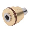4 Pcs Excavator Control Valve Handle High Hardness Joystick Hydraulic