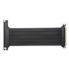 PCIE4.0 X16 Extension Cable High Speed EMI Shielding GPU Riser