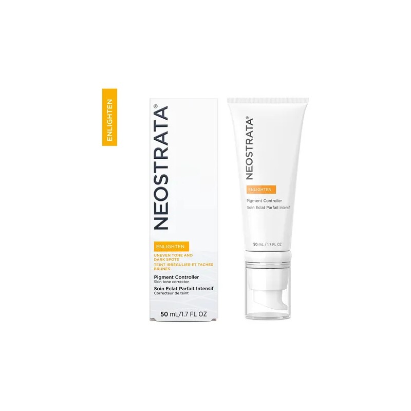 Neostrata Enlighten Pigment Controller 50 Ml Tipo De Piel Todo