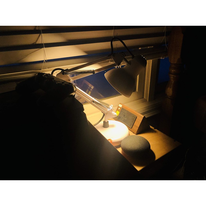 Miracle LED Sleep Study 9W LED Night Time Light Bulb