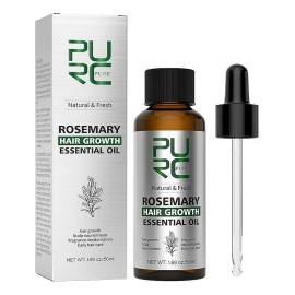 Aceite Capilar Romero Anticaída Crecimiento Control Caída 50