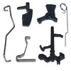 AUMEL Throttle Trigger Rod Switch Shaft Contact Trigger Spring Kit