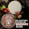 Viking Revolution Bálsamo Barba Sándalo 100 Natural Aceites Argán Jojoba