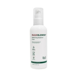 Red Blemish Balancing Essence Fluid 150ml / 레드 블레미쉬 밸런싱 에센스 플루이드 150ml