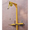 A/C Unit Lifting Tool, Air Conditioning Hoist A/C Outside Unit