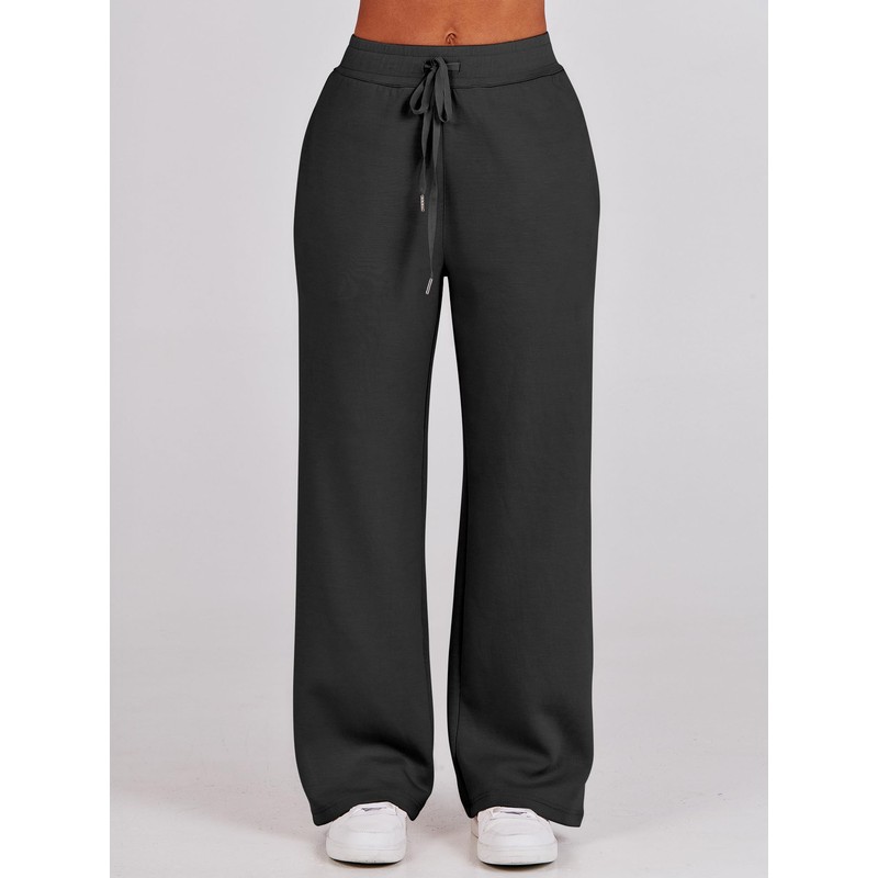 ANRABESS Women 2 Piece Outfits 2025 Fall Fashion Airport Wide