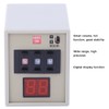 AH3-DM Time Relay Digital Display 0.01S~990H Delay Timer with A