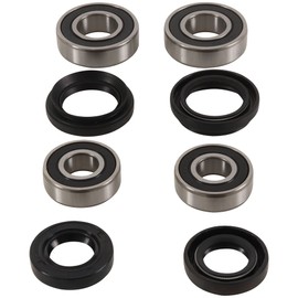 New Pivot Works Wheel Bearing Kit PWFWK-K18-700 For Kawasaki KVF300 Brute Force