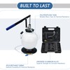 Bicos 7.5L Transmission Fluid Pump Manual ATF Refill Tool Kit