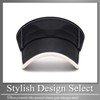 Buzz Selection CAQ535 Hat, Cap, Sun Visor, Mesh, Sports, Outdoor,