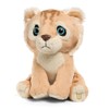 The Noble Collection Wicked Cowardly Lion Cub Plush
