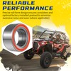 4 Pack for Polaris RZR XP 4 900 1000 Scrambler