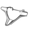 Steering Wheel Trim Cover 78540‑SVA‑A01ZA Stylish Look Steering Wheel Panel