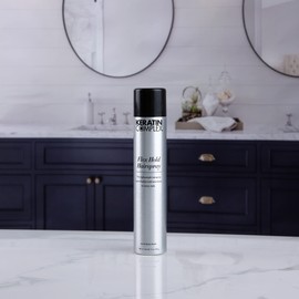 Keratin Complex Flex Hold Hairspray (9 oz.)