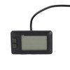 250W 350W Brushless Motor Controller EN05 Meter Display Lithium Battery