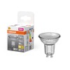 OSRAM LED Star PAR16 Reflector 2700K Warm White 3.7W GU10