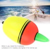 SUNGOOYUE Eva Night Fishing Float Bobber, 120 m / 393.7
