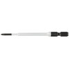 ANEX ACMD-0100 Color Bit with Steps, +0 x 3.9 Inches