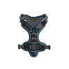 Hunter Divo Ergonomic Dog Harness with Soft, Breathable Padding for