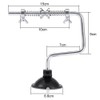 Fishing Line Reel Spooler System Fishing Line Winder Spool Station