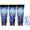 Oxy Perfect Wash Large Capacity 3-Pack with Gokujun Sachet