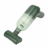 Pet Hair Handheld Vacuum Cordless Rechargeable Compact Cat Dog Hair