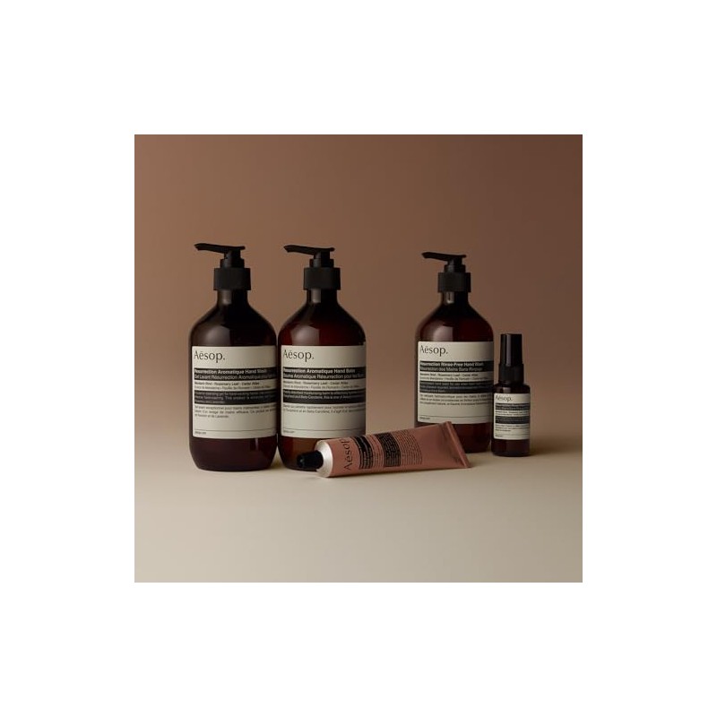 Aesop Resurrection Aromatique Hand Balm, 16.67 Ounce