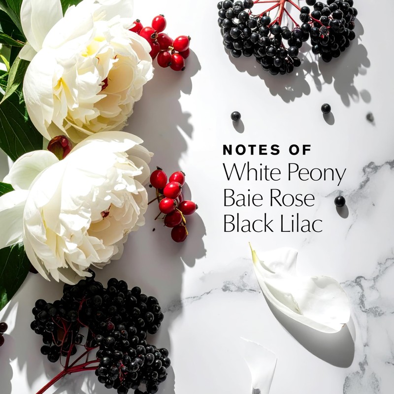Estée Lauder Pleasures Perfumed Body Lotion with Notes of Lilies,