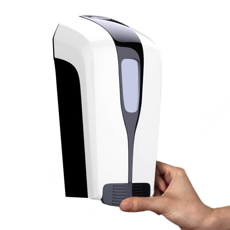 [通拓商品]Sprayer Wall Mounted Machine Handwahing Machine Washing Dispensor