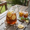 Lipton Southern Sweet Tea Iced Tea Drink Mix 22 Family