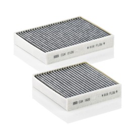 MANN Air Conditioner Filter CUK21000-2