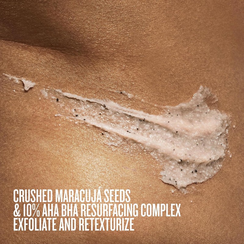 Bom Dia Body Scrub by Sol de Janeiro for Unisex
