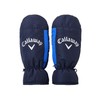 Callaway C24298209 1120_Navy FR Women's Mittens (Fleece Lining Specification) /