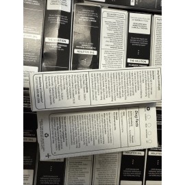 Thr Inkey List 8 Lot The Inkey List Acne Solution 5% Benzoyl Peroxide Cleanser 150ml New In Box