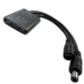 LED Motion Switch Door Switch Sensor Switch Automatic Switch for Strip Light Strips LED Strips etc. (IR Door Sensor)