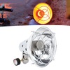 Portable Gas Heater Rapid Warming Adjustable Firepower Mini Gas Tank