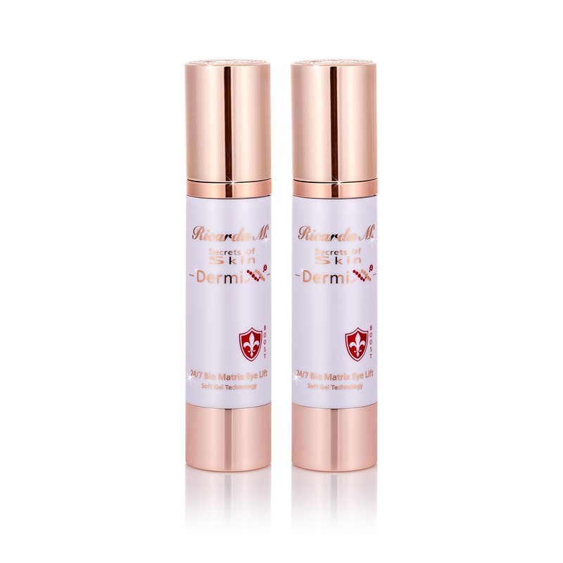 Ricarda M. SOS 24/7 Bio Matrix Eye Lift, 100 ml