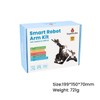 KEYESTUDIO ESP32 Smart Robot Arm Kit for Arduino with Joystick,