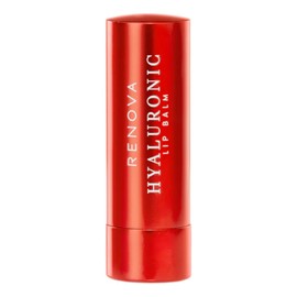 Bálsamo Labial Con Ácido Hialurónico Strawberry Renova 4.8g