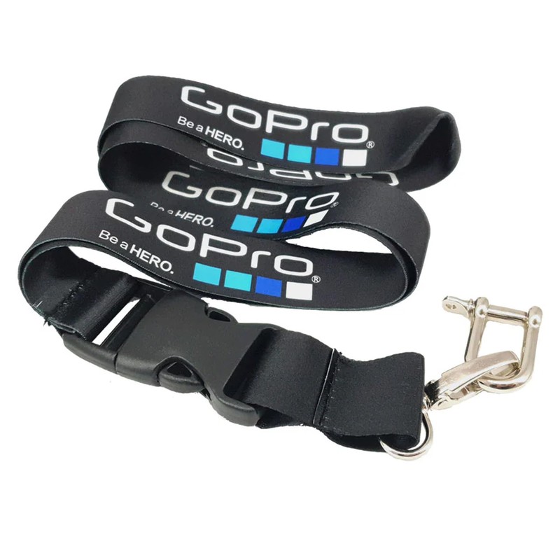 Action Pro - Correa para el cuello compatible con cámara