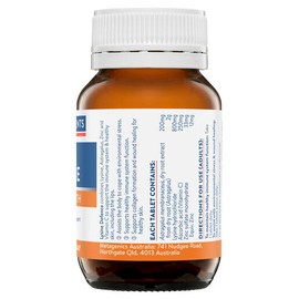 Ethical Nutrients Lysine Defence 30 Tablets