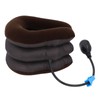 Neck Support Brace Stretcher Neck Decompression Inflatable Adjustable Cervical Traction