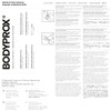 Bodyprox- Órtesis de codo para alivio del dolor de codo