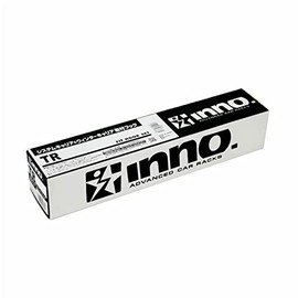 CARMATE TR180 Roof Carrier Inno Basic Mounting Hook Nissan Kicks (R2~)