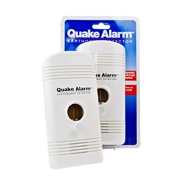 Mayday Emergency Survival Quake Alarm