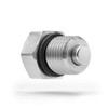 Votex - Magnetic Engine Oil Drain Plug fits Buell XB12R