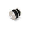 FHC DENR1BS Denali Door Roller - Brushed Stainless