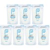 [Bulk Purchase] Face Wash Soap Powder Type Refill, 2.5 oz