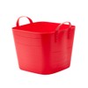 Stackstow Storage Box baquet Red S 15L