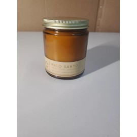 Palo Santo 6.5 OZ Smoky Cedar-Sandalwo